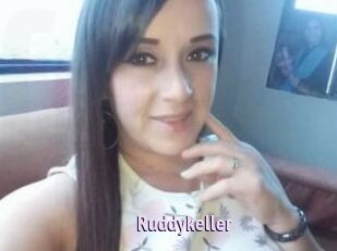 Ruddykeller