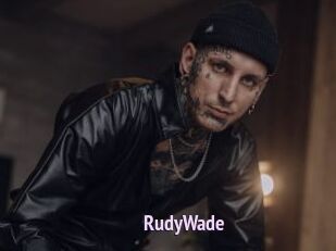 RudyWade