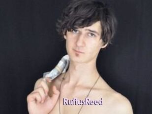RuffusReed