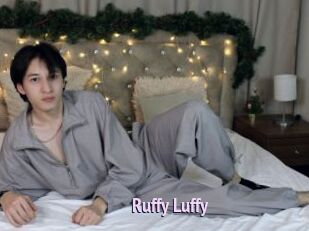 Ruffy_Luffy