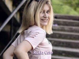 Rukia_Cute