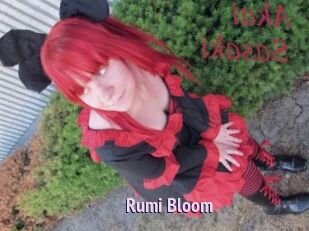 Rumi_Bloom