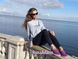 RunaAdams