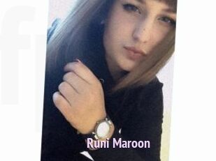 Runi_Maroon