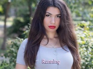 Running