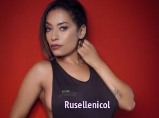 Rusellenicol