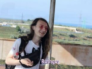 Rushguy