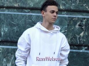 RussWelson