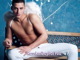 RussianBoyForYou