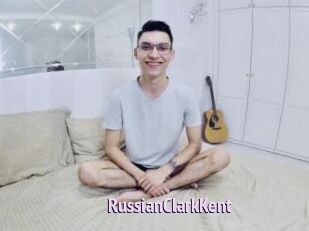 RussianClarkKent