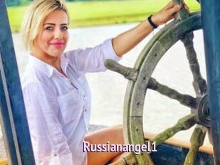 Russianangel1