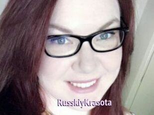 RusskiyKrasota