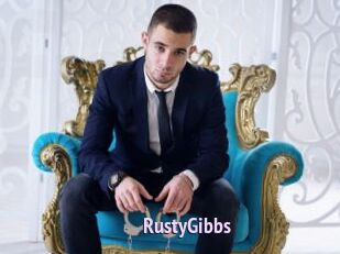 RustyGibbs