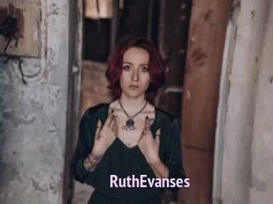 RuthEvanses