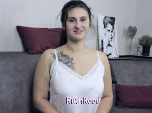 RuthReed
