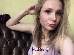 RuthSexy