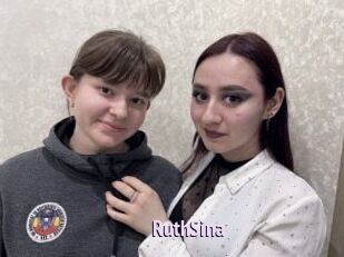 RuthSina