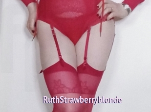 RuthStrawberryblonde Film Porno