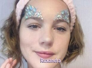 Ruxandra