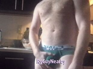RyGuyNearby