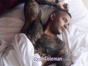 RyanColeman Film Porno