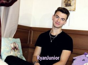 RyanJunior
