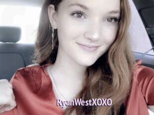 RyanWestXOXO