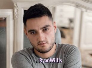 RyanWillis