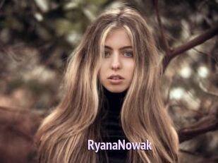 RyanaNowak Film Porno