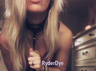 RyderDye