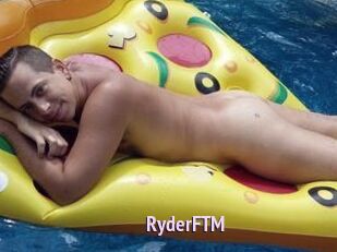 RyderFTM