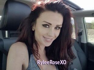 RyleeRoseXO