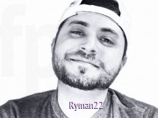 Ryman22 Film Porno