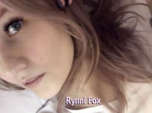 Rynni_Fox