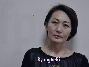 RyongAeRi