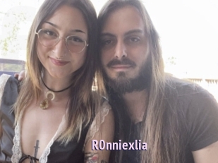 r0nniexlia Film Porno