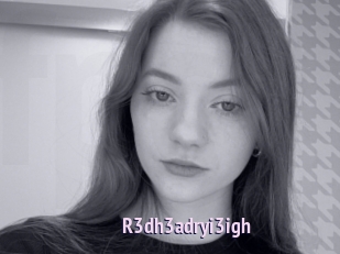 R3dh3adryi3igh
