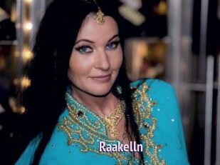 Raakelln