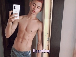 Raamking
