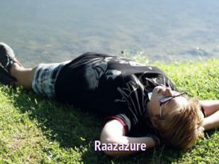raazazure Film Porno