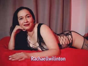 Rachaellwilinton