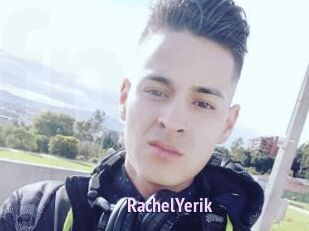 RachelYerik