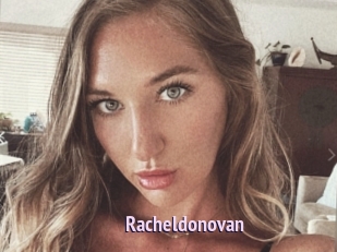Racheldonovan