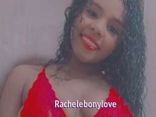Rachelebonylove