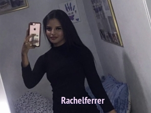 Rachelferrer