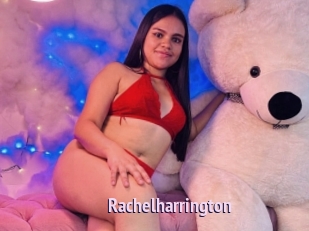 Rachelharrington