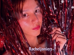 Racheljoniers