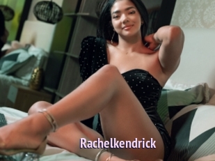 Rachelkendrick