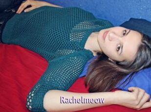 Rachelmeow