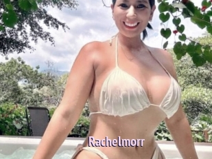 Rachelmorr